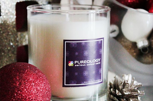 Pureology Facebook Giveaway