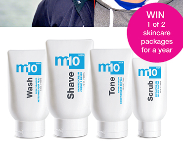 Crossing For A Cause Miracle 10 Contest