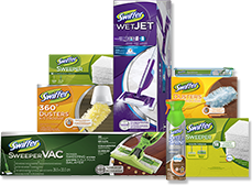Hidden SmartSource.ca – Swiffer Coupon
