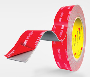 Free 3M VHB Tape Sample