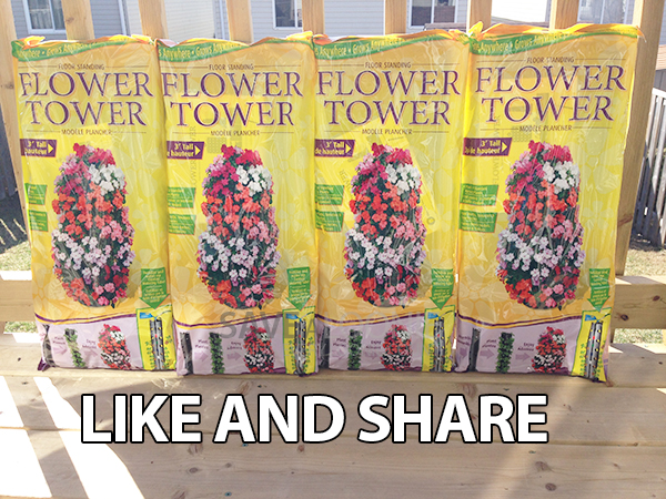 Great Mail Days – April 15th 2015