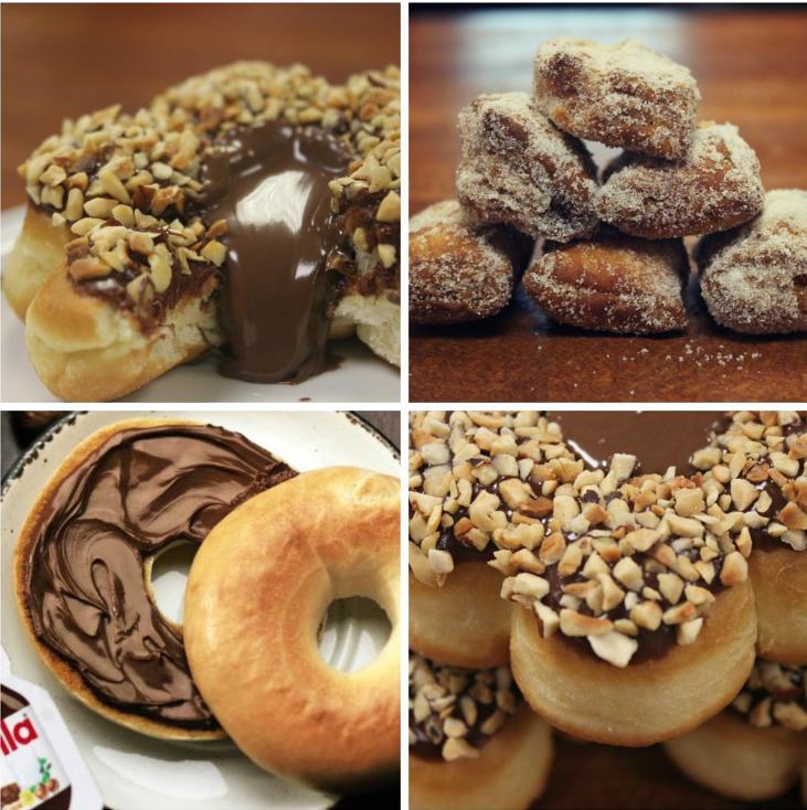 Tim Hortons #SpreadTheLove Contest