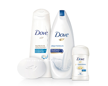 Hidden Save.ca – Dove Hair or Skin Care Coupon