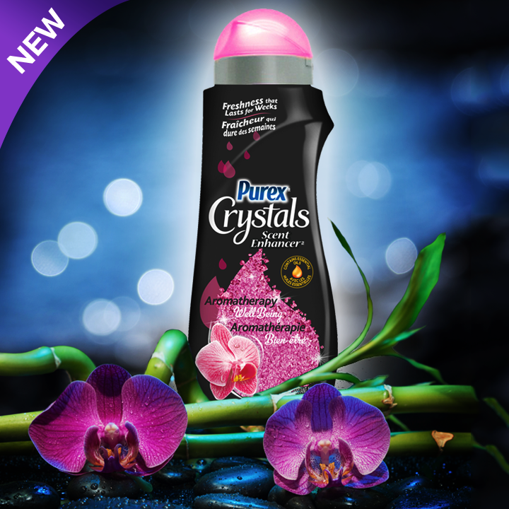 Purex Well Being Giveaway