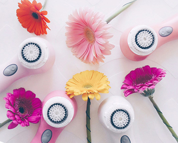 Clarisonic #SonicRevolution Contest