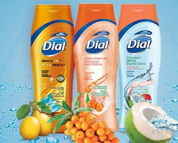 Dial Innovation Contest