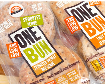 Free Ozery’s Pita Break Coupon