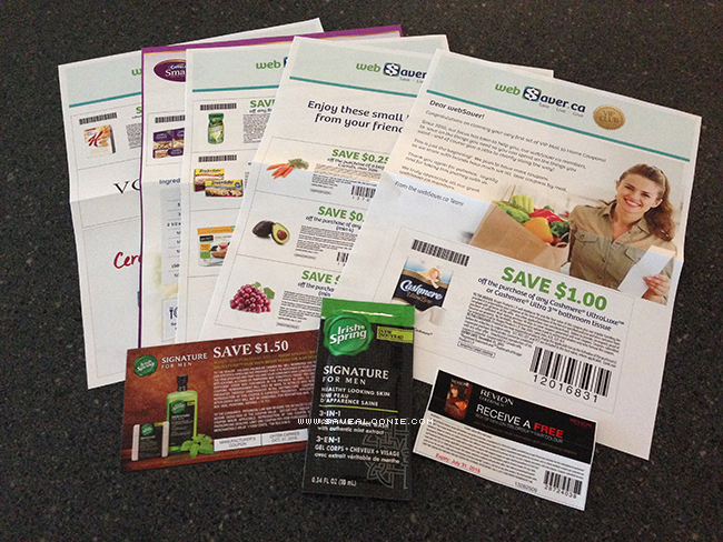 Great Mail Days – May 11th 2015