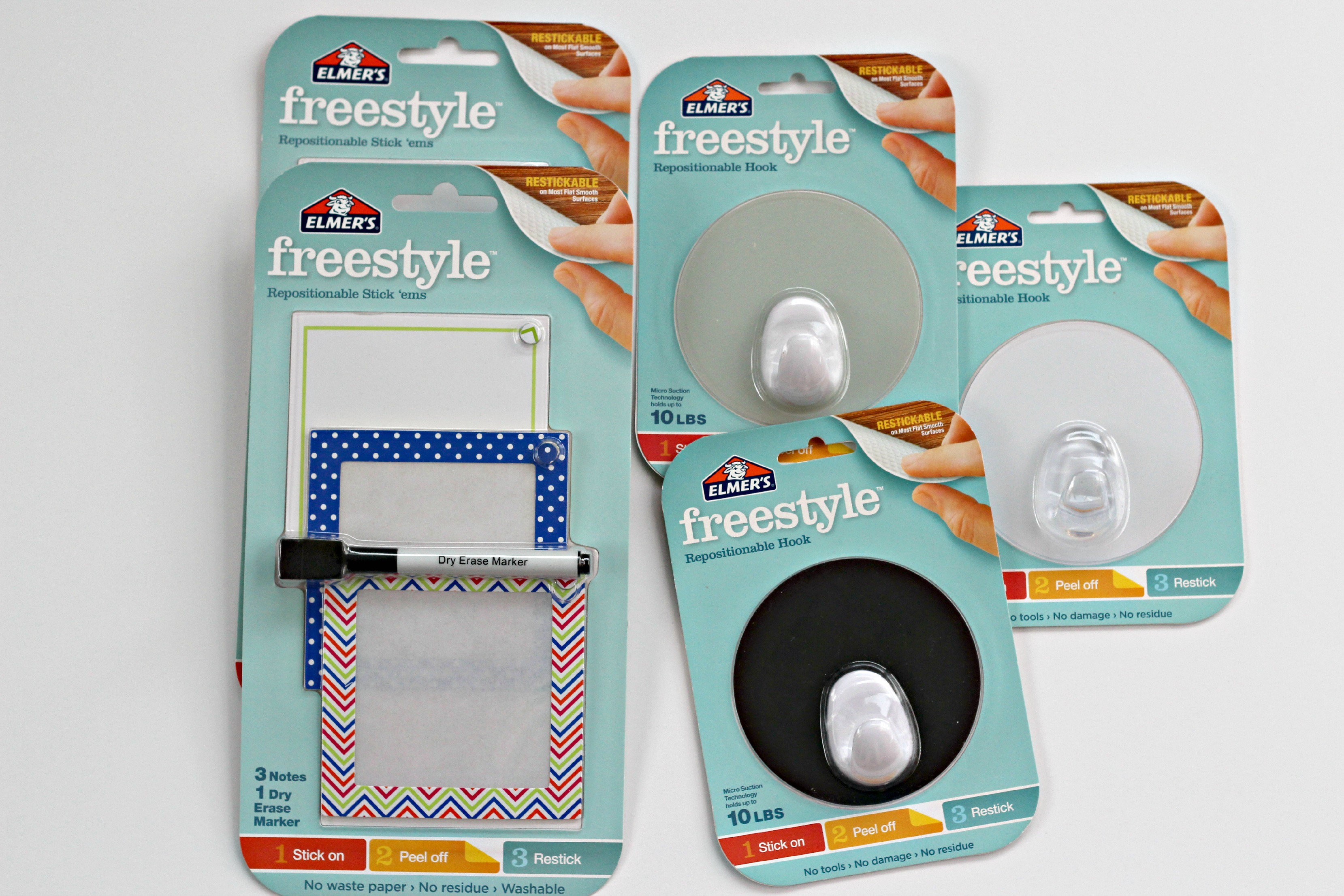 SmartSource.ca – Elmer’s Freestyle Coupon