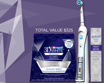 The Kit Crest Write and Win Contest