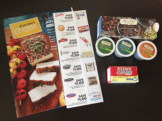 Great Mail Days – May 28th 2015