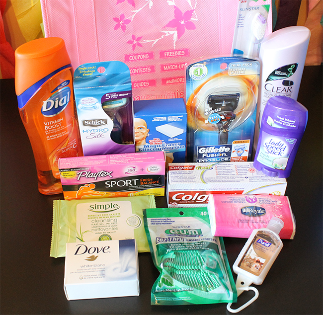 SaveaLoonie’s 4th Birthday Bash Grand Prize Winners