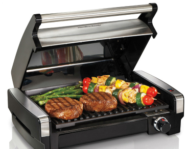 Hamilton Beach Chillin’ and Grillin’ Contest