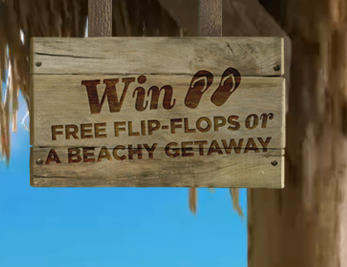 Old Navy Emoodji Instant Win Contest