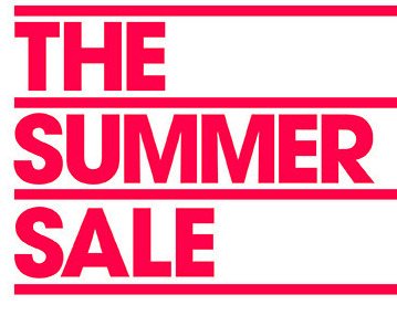 American Apparel Summer Sale