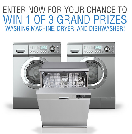 OxiClean Stain Stories Contest