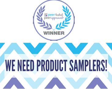 PTPA – Organic Granola Bar Sampling