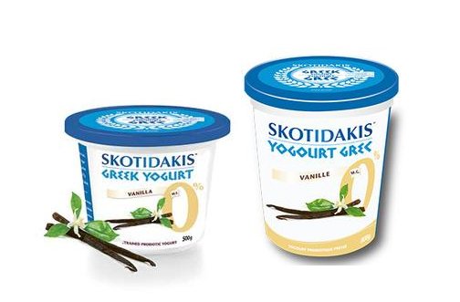 GoCoupons.ca – Skotidakis Yogurt Coupon