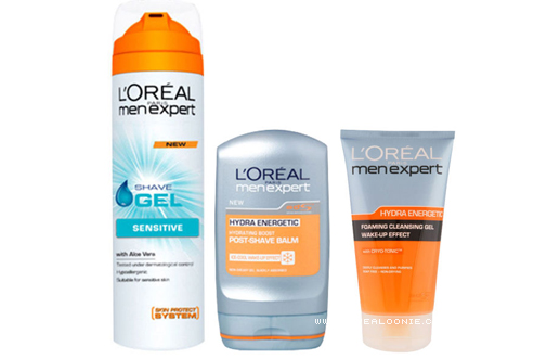 L’Oreal Men Expert Coupon