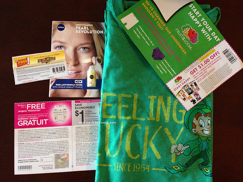 Great Mail Days – July 8th 2015