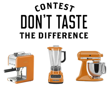 Natrel Lactose Free Don’t Taste The Difference Contest