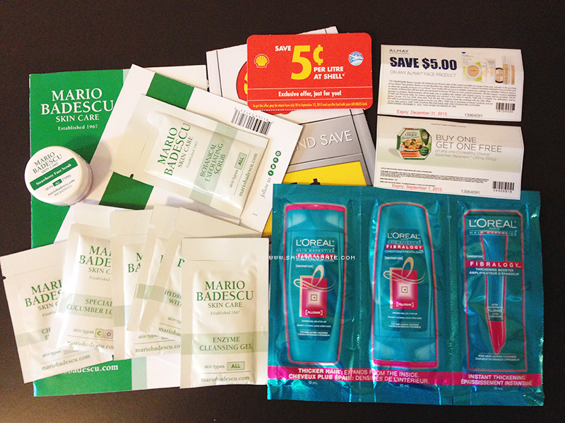 Great Mail Days – July 17th 2015