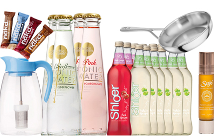 Summer Entertaining Prize Pack Giveaway