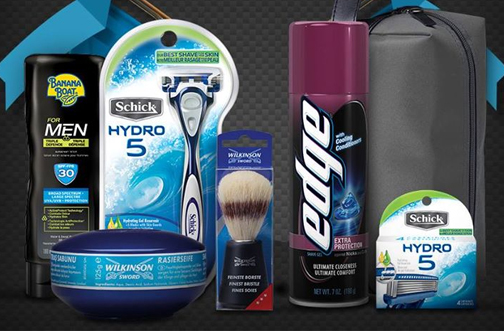 Schick Hydro Epic Summer Night Contest