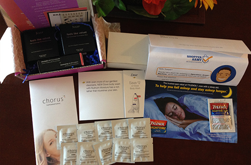 Great Mail Days – July 29th 2015