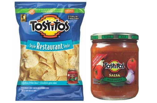 Image result for tostitos and salsa
