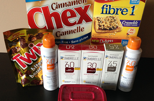 SaveaLoonie Shopping Trips – July 31st 2015