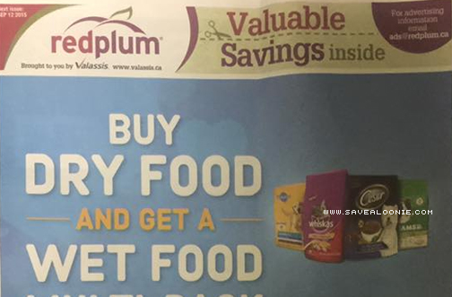 Redplum Insert Preview – August 7, 2015