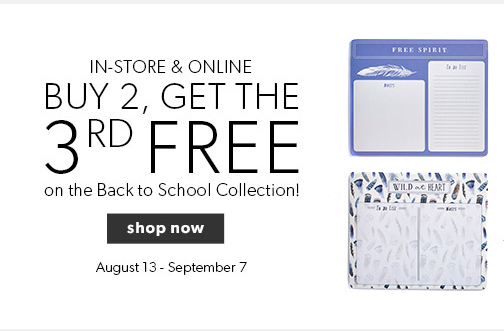 Chapters | Indigo – Back To School Sale