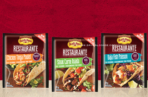 Important Old El Paso Restaurante FPC Update