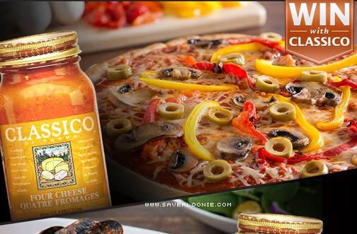 Classico Spice Gift Box Giveaway