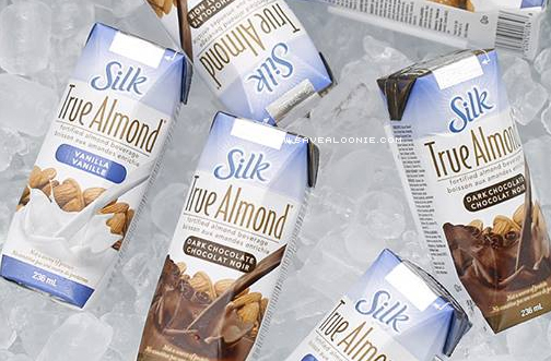 Silk Survey VIP Coupon