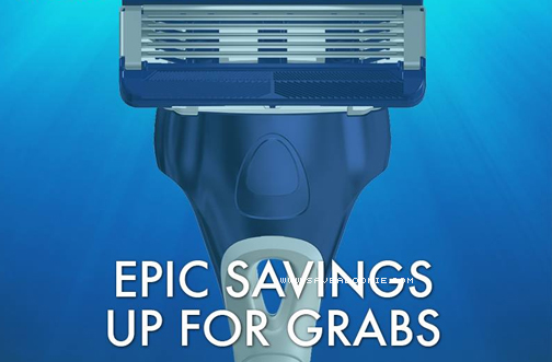 Hidden Save.ca – Schick Hydro Razor Coupon