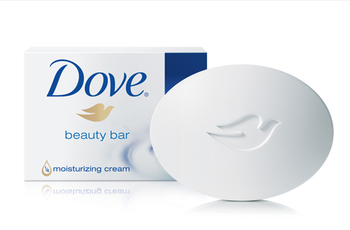 Dove Beauty Bar