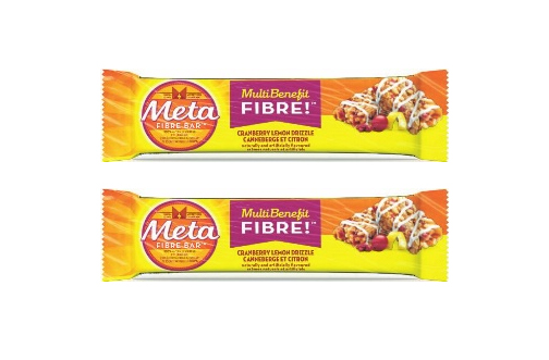 Meta Fibre Bars