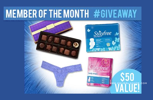 Stayfree Member of the Month  Twitter  Challenge