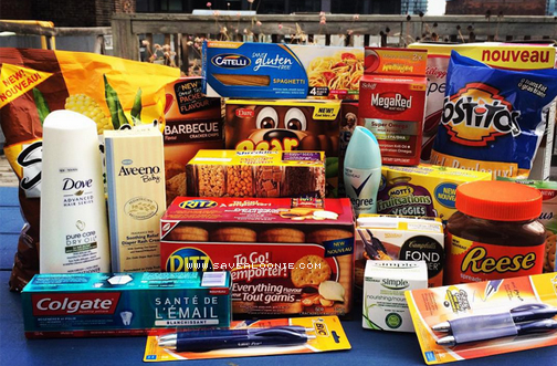 Home Tester Club Product Pack Giveaway