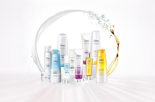 Dove Canada #AllYouNeedIsDove Contest