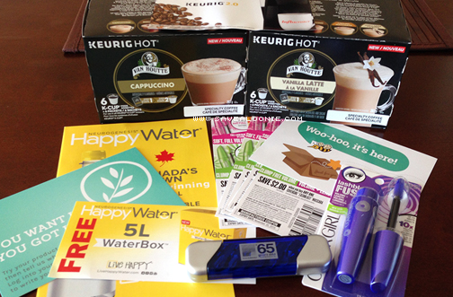 Great Mail Days – September 14, 2015