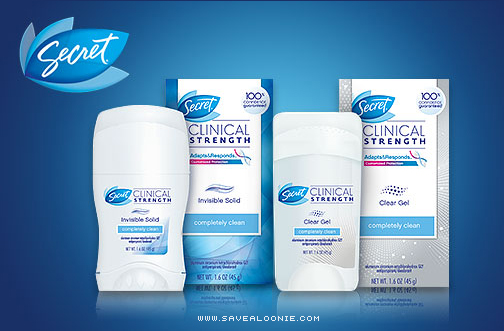 BzzAgent – Free Secret Clinical Campaign