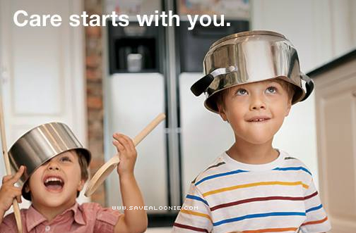 Whirlpool Tune-Out Contest