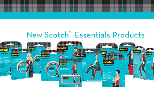*UPDATE* ChickAdvisor – Scotch Essentials Brand