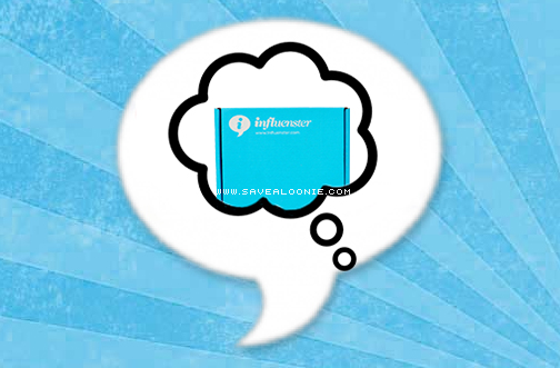 Influenster Dream VoxBox VirtualVox