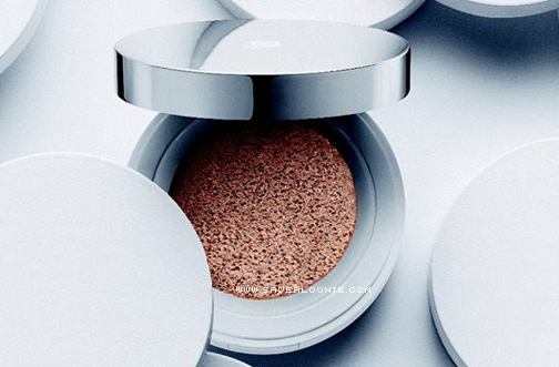 Lancome Miracle Cushion Samples