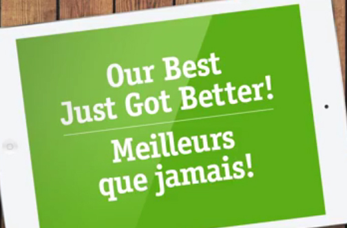 Cavendish Farms Best Just Got Better Giveaway