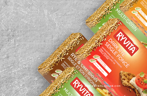 Ryvita Crispbread Coupon